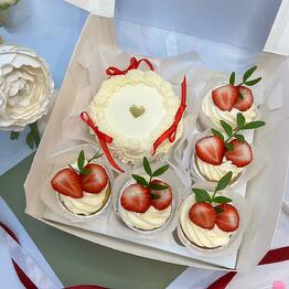 CakeNatik