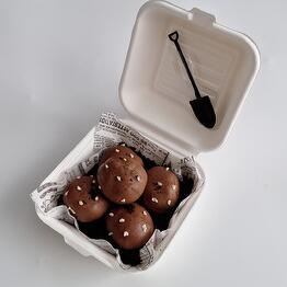 Chocolate box 
