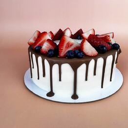 Pavlova Fitcake
