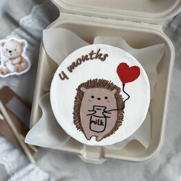 SIMOVA minicake for you