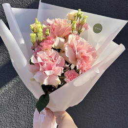 ivoire flowers