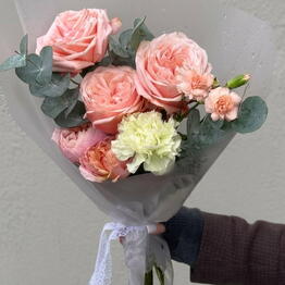 Связаны Flowers