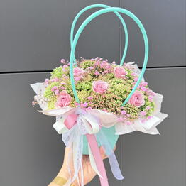 GTA Flowers
