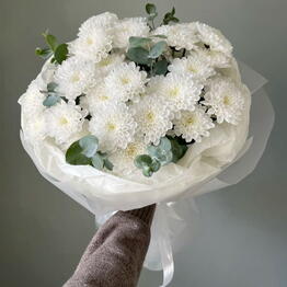 Si Dahe Flowers