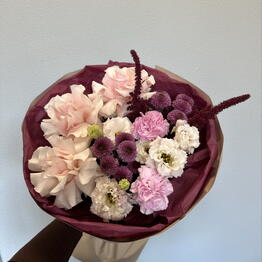 vio flowers