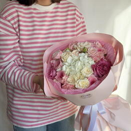 MAY