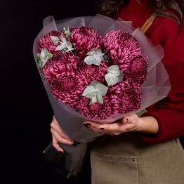 Anna Flower Soul