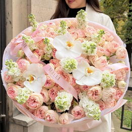 Malli flowers