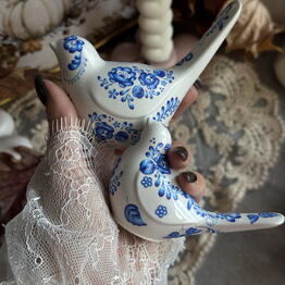 Silk Road Deco