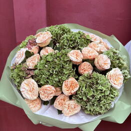 VIP FLOWERS CLUB