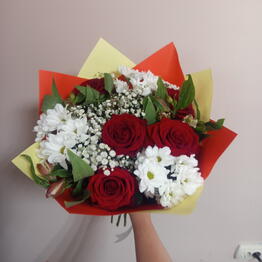 VikiFlowers