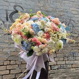 Ast Flowers