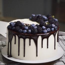 Delicious house