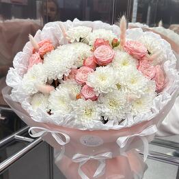 Цветочное Счастье