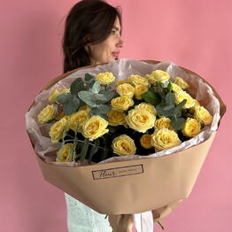 Salon cvetov Fleur