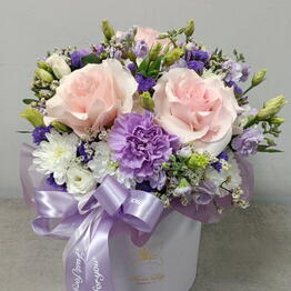 Fiore Lily spb