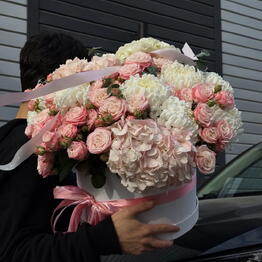 Flowers Lovers