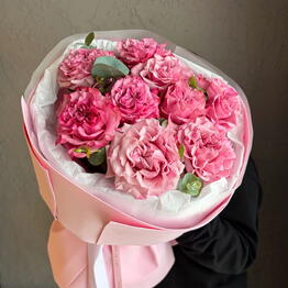 Flowers Factory