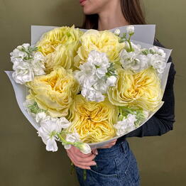 Virgo Flowers