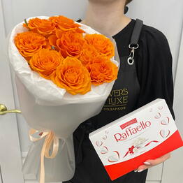 Flowers De Luxe