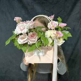 BANDA FLOWER