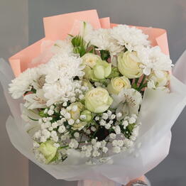 FLOWERSSTAV 