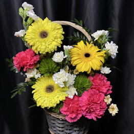 Flower Mafia