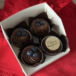 Berko cake