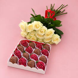 CHOCOBERRY SHOP64