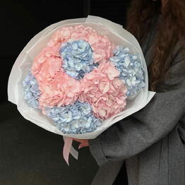 Happy Flower