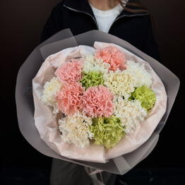 Kiseleva flowers