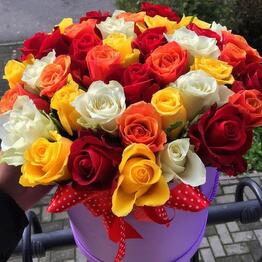 Флоренция 