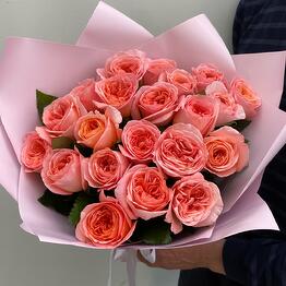 Family Flowers
