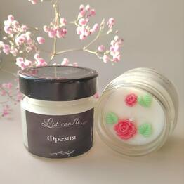 lot_candle