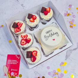 Love Cake