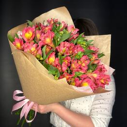 Mercan flower shop 