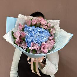 Flower story