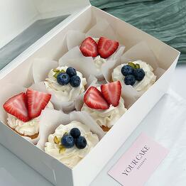 YOUR CAKE