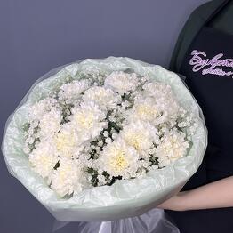 Букетик
