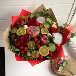 FRUITDECOR