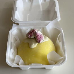 Десерт & Лесе’а