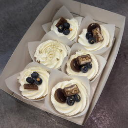 Marusya cake