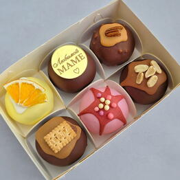 Sovva sweet