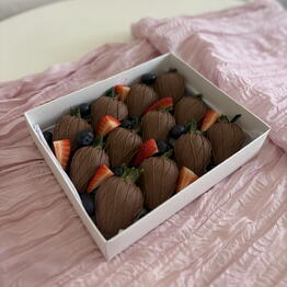 Sweetbrand