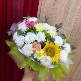 lrisFlora