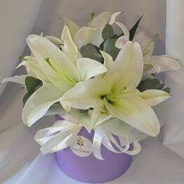 SELENA flowers