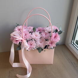 Inspired by flowers