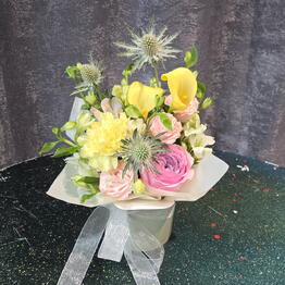 Altea Flowers
