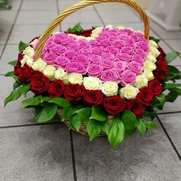 bigflowers на Цветном бульваре 