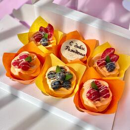 TAKECOSMOCAKE